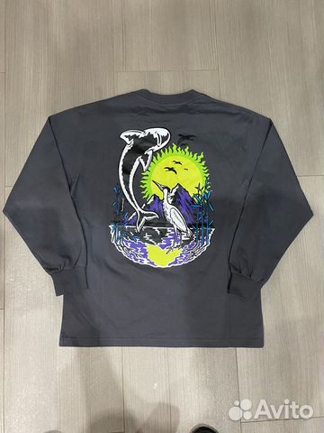 Hoodie polar skate co