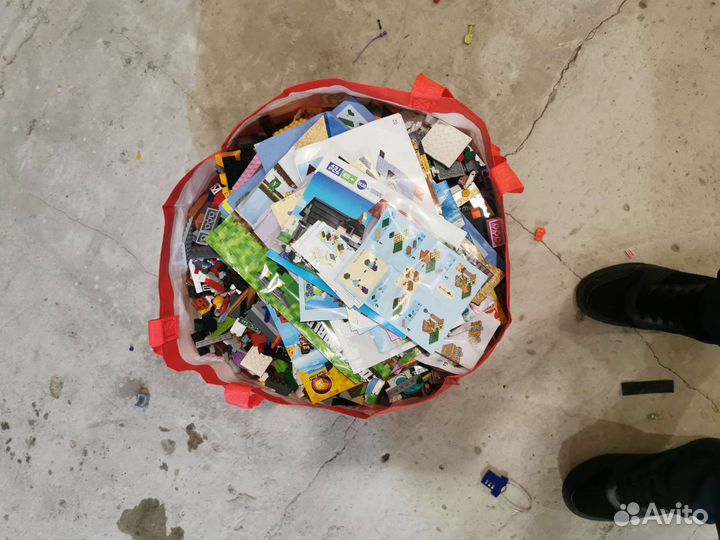 Конструктор