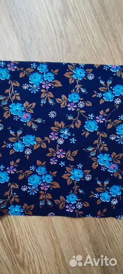 Ткань для лоскутного шитья