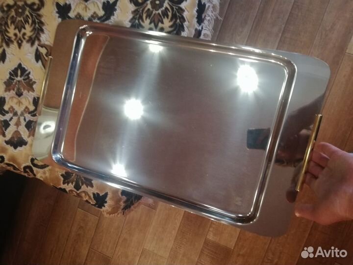 Zepter посуда новая