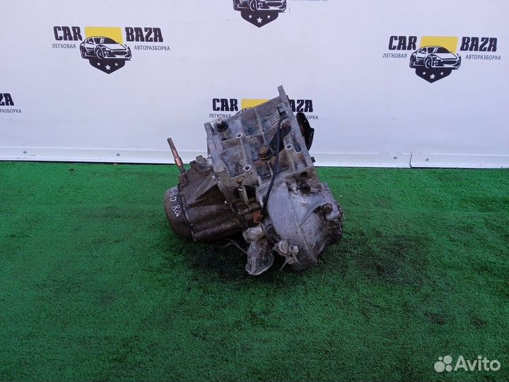 МКПП 1.8 i Citroen Evasion, Peugeot 806