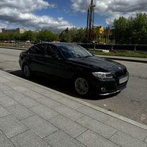 BMW 3 серия 2.0 AT, 2011, 311 806 км, с пробегом, цена 1 150 000 руб.