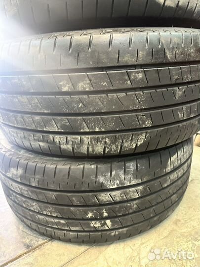 Bridgestone Turanza T005A 235/45 R18
