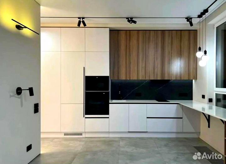 Кухня на заказ от производителя