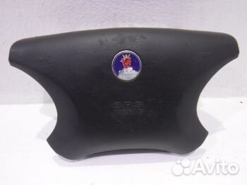 Подушка безопасности в руль 5205059