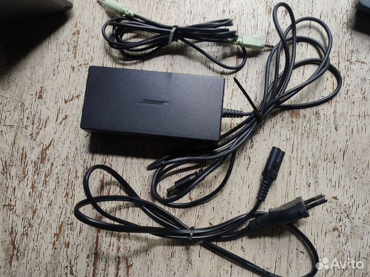 Компьютерные колонки Bose Computer MusicMonitor