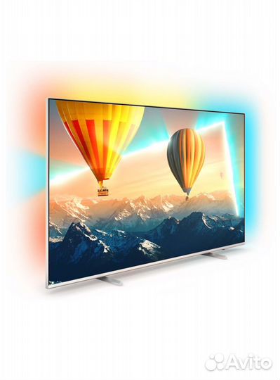 Телевизор 50* Philips PUS8057/60