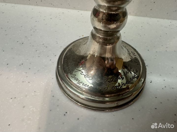 Кубок по стрельбе