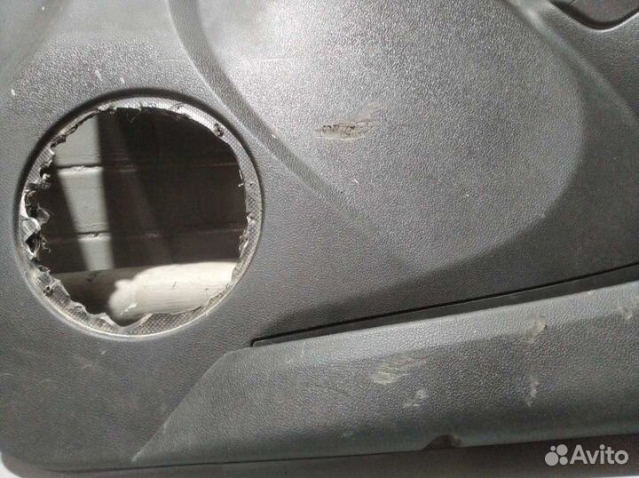 Обшивки дверей комплект LADA Granta седан 1 2013