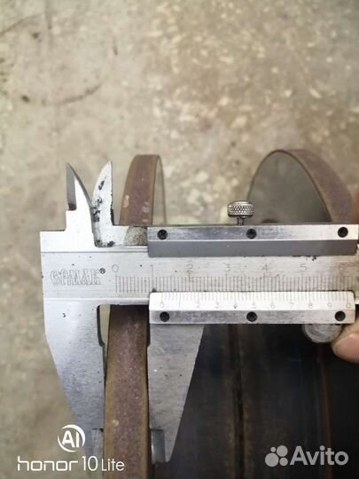 Продам тормозные диски тойота\лексус