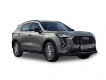 Новый Haval Jolion 1.5 AMT, 2024, цена от 1 836 750 руб.