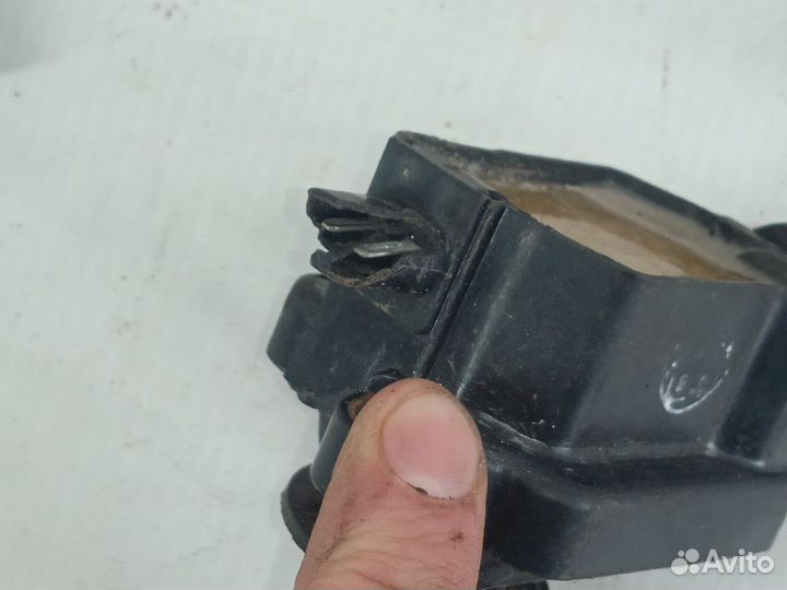 Катушка зажигания Kia Sportage I дефект