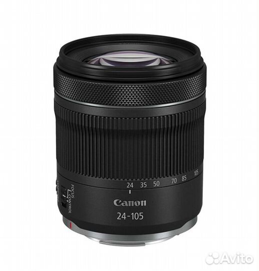 Беззеркальный фотоаппарат canon