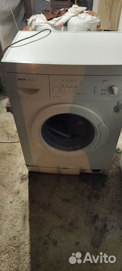 Стиральная машина бу