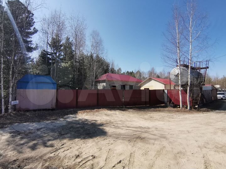 Дача 80 м² на участке 6 сот.