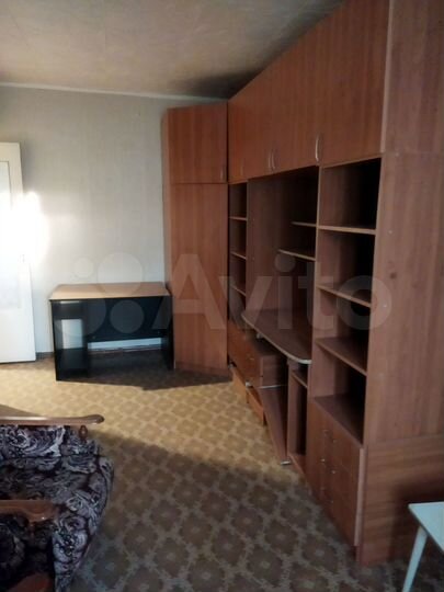 2-к. квартира, 47,3 м², 3/5 эт.