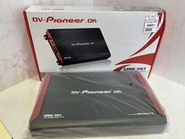 Усилитель Dv-Pioneer 424 4 канала 1800w