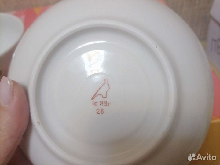 Чашка, чайная пара, кофейная чашечка