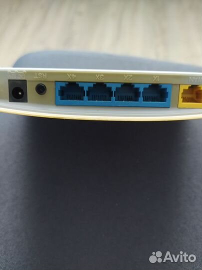 Wifi роутер