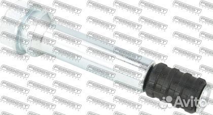 Направляющая тормозного суппорта передний нижний