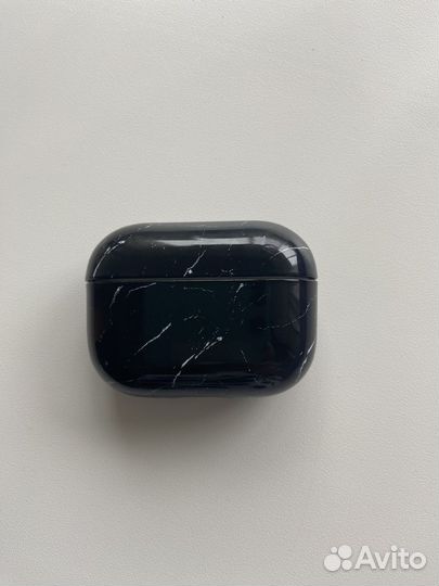 Наушники apple airpods pro