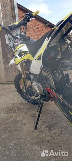 Kayo evolution yx150 limited edition