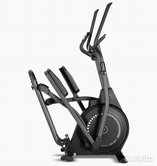 Эллиптический тренажер Clear Fit StartHouse SX 50F