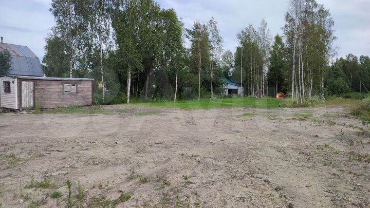 Участок 12 сот. (СНТ, ДНП)