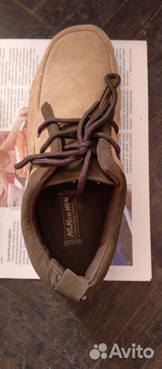 Мокасины мужские 42 размерпо стельки 28 см