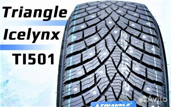 Triangle IcelynX TI501 215/60 R17