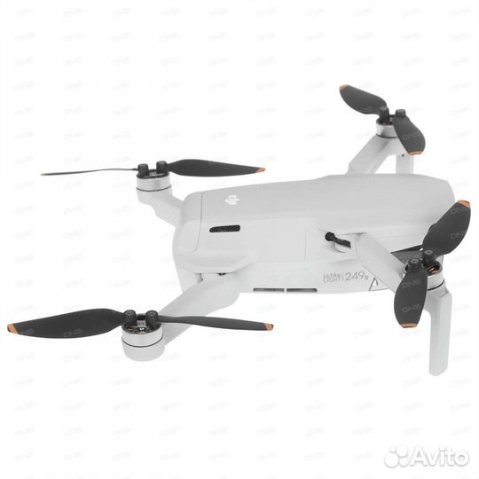 Квадрокоптер Dji mini SE новый