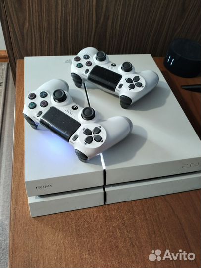 Sony PS4 прошитая