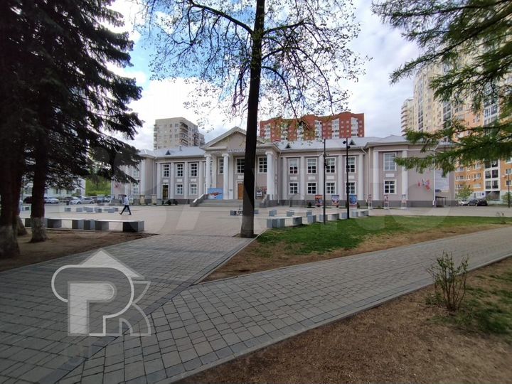 Сдам помещение свободного назначения, 204.8 м²