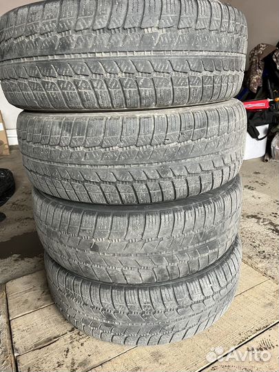 Sunny SN3630 235/60 R18 107V