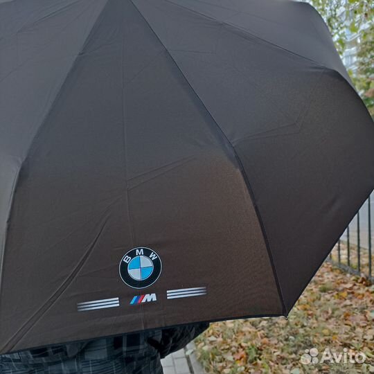 Зонт BMW