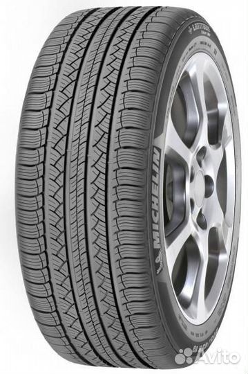 Michelin Latitude Tour 265/65 R17 110S