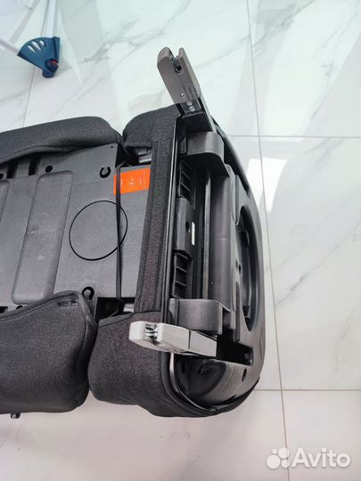 Детское автокресло 15 до 36 кг isofix