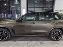 BMW X5 3.0 AT, 2023, 1 км, с пробегом, цена 14 499 000 руб.