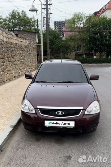 LADA Priora 1.6 МТ, 2014, 300 000 км