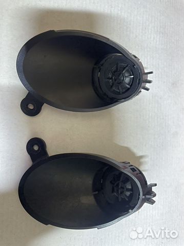 Динамики Opel astra j