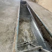 Гараж, 14 м², Маргилан