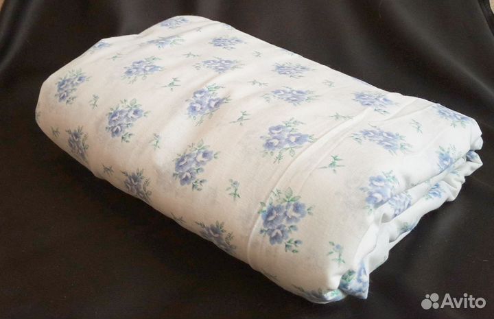 Отрез ткани СССР хлопок