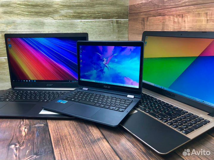 Ноутбуки на Core i5/i7/GeForce/ SSD/ Full HD/ IPS
