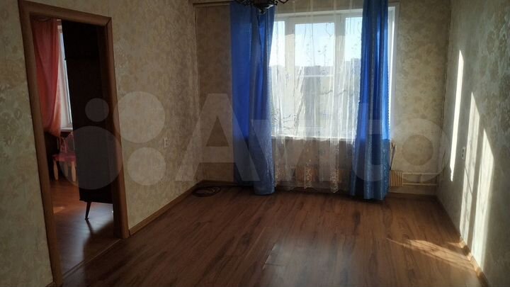3-к. квартира, 65 м², 3/9 эт.