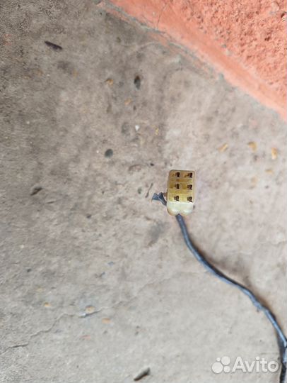 Эмулятор Иммобилайзер yamaha fz 6