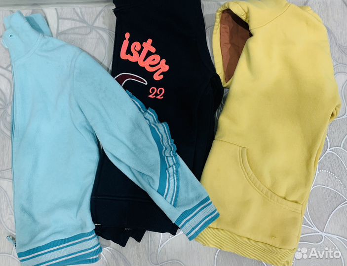 Вещи для девочки