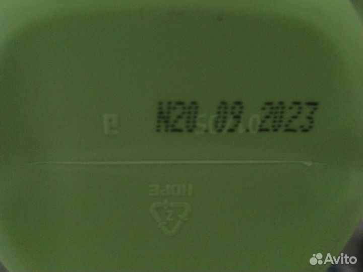 Шампунь для волос