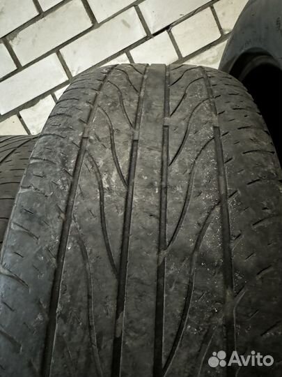 Maxxis MA-Z4S Victra 235/60 R18 107W