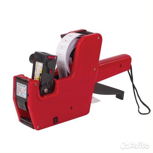 Этикет-пистолет