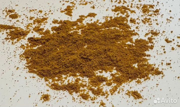 Корм для осетра